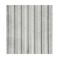 Тумба под ТВ с биокамином SteelHeat LIVORNO IMPULSE 140 см (корпус белый / фасады серый бетон)