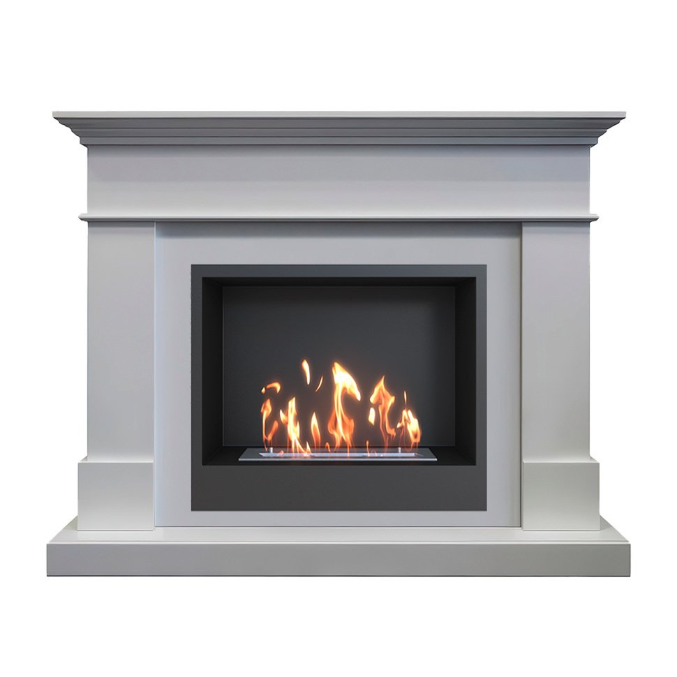 Биокамин в портале SteelHeat Nevada