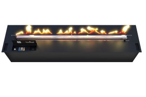 Автоматический биокамин BioArt ABC Fireplace Smart Fire A3 1900
