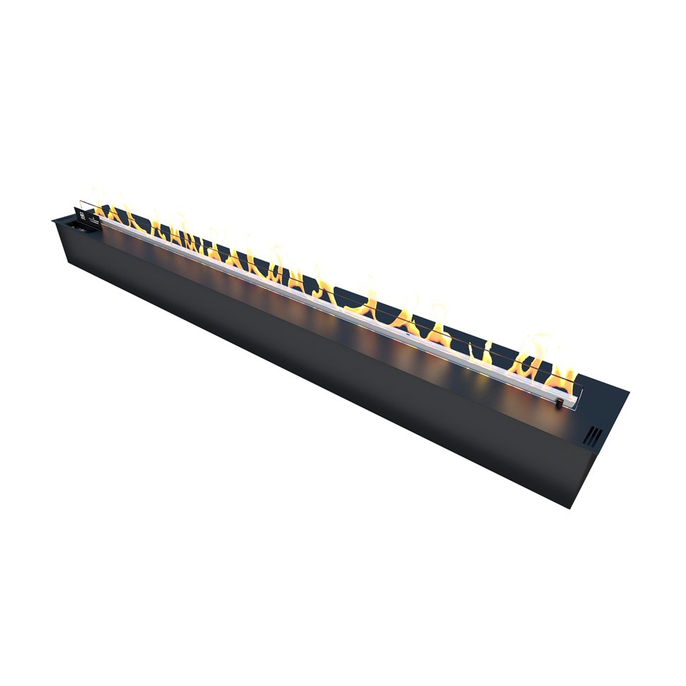 Автоматический биокамин BioArt ABC Fireplace Smart Fire A3 2500