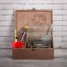 Подарочный набор SteelHeat PREMIUM BOX ALBA черный + деревянная коробка + стартовый комплект фото 3