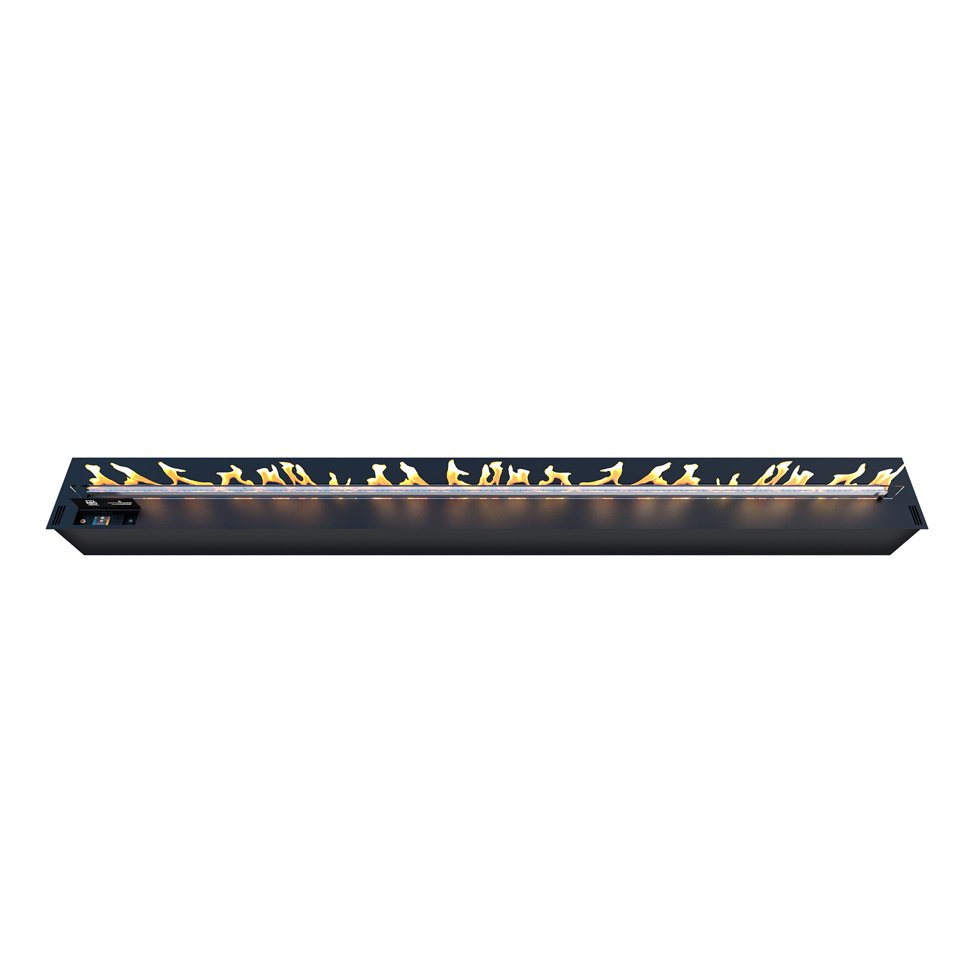 Автоматический биокамин BioArt ABC Fireplace Smart Fire A3 3000
