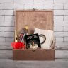 Подарочный набор SteelHeat PREMIUM BOX APOLLON + деревянная коробка + стартовый комплект фото 3