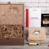 Подарочный набор SteelHeat PREMIUM BOX GEFEST + деревянная коробка + стартовый комплект фото 2