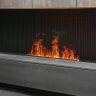 Электрический паровой очаг Schones Feuer 3D FireLine 800 фото 3