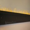Электрический паровой очаг Schones Feuer 3D FireLine 1500 фото 2