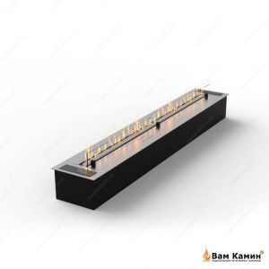 Автоматический биокамин BioArt ABC Fireplace Smart Fire A7 900