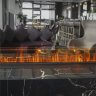Электрический паровой очаг Schones Feuer 3D FireLine 1200 PRO фото 5