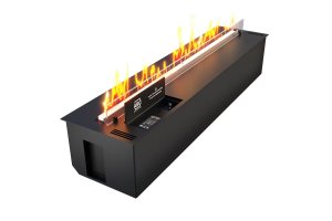 Автоматический биокамин BioArt ABC Fireplace Smart Fire A5 2300