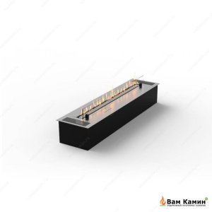 Автоматический биокамин BioArt ABC Fireplace Smart Fire A7 1200