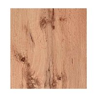 Тумба под ТВ с биокамином SteelHeat IMOLA IMPULSE 140 см (корпус дуб Вотан / фасады дуб Гротто Гранит)