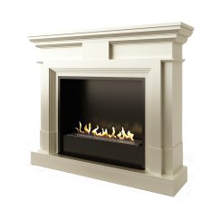 Биокамин в портале Firezo Coventry, стандарт