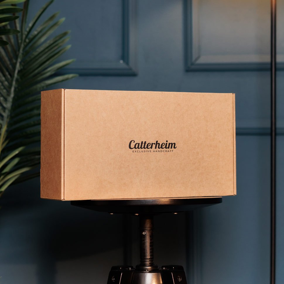 Настольный Биокамин Catterheim EXCLUSIVE AMAZAKU