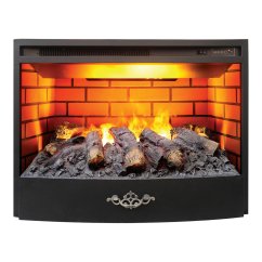 Электроочаг RealFlame FireStar 25,5 3D