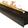 Электроочаг RealFlame Cassette 1000 3D Black Panel фото 2