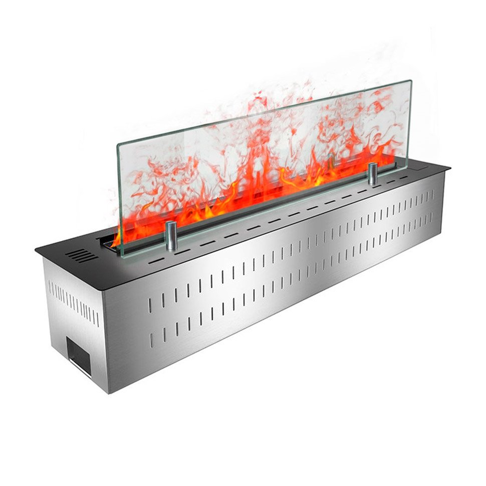 Паровой камин FireWater 600