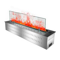 Паровой камин FireWater 800