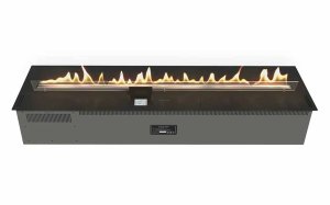 Автоматический биокамин SmartFire L 2000 plus Biograte