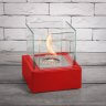 Подарочный набор SteelHeat PREMIUM BOX GLORIA красный + деревянная коробка + стартовый комплект фото 5