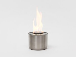 Топливный блок Lux Fire D85 XS