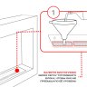 Топливный блок SteelHeat IN-LINE 300 фото 7