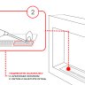 Топливный блок SteelHeat IN-LINE 300 фото 8
