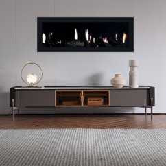 Электрокамин Firezo Magia Premio XL, стандарт