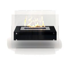 Настольный биокамин Firezo Mobile Vetro, стандарт