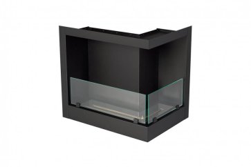 Биокамин Silver Smith CONCEPT L LEFT