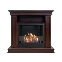 Биокамин в портале SteelHeat Raimond