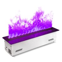 Паровой биокамин Aquaflame 1000