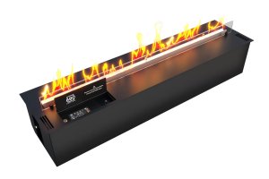 Автоматический биокамин BioArt ABC Fireplace Smart Fire A5 2900