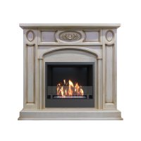 Биокамин в портале SteelHeat Florencia