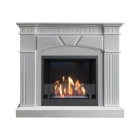 Биокамин в портале SteelHeat Shervud